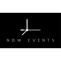 Now Events GDL logo, Now Events GDL contact details