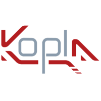 Kopla logo, Kopla contact details