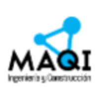 MAQI Ingeniería y Construcción logo, MAQI Ingeniería y Construcción contact details