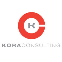 Kora Consulting logo, Kora Consulting contact details