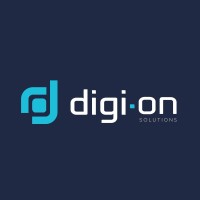 Digi On logo, Digi On contact details