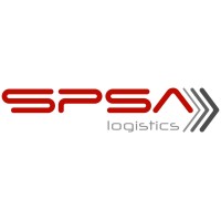 Grupo SPSA Logistics logo, Grupo SPSA Logistics contact details