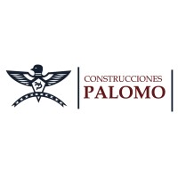 Construcciones Palomo logo, Construcciones Palomo contact details