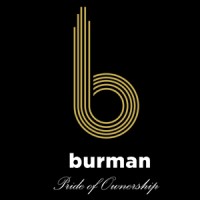 Burman Estate logo, Burman Estate contact details