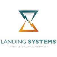 LANDING SYSTEMS logo, LANDING SYSTEMS contact details