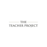 The Teacher Project logo, The Teacher Project contact details