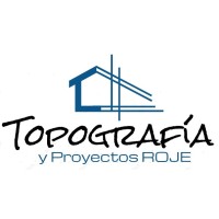 TOPOGRAFIA Y PROYECTOS ROJE logo, TOPOGRAFIA Y PROYECTOS ROJE contact details