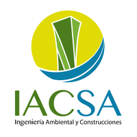 Ingeniería Ambiental y Construcciones logo, Ingeniería Ambiental y Construcciones contact details