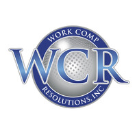 Work Comp Resolutions, Inc. logo, Work Comp Resolutions, Inc. contact details