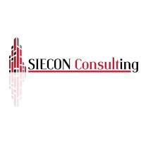 SIECON Consulting logo, SIECON Consulting contact details