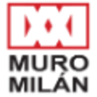 Muro Milán S.A de C.V. logo, Muro Milán S.A de C.V. contact details