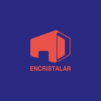 Encristalar logo, Encristalar contact details