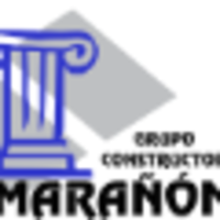 Grupo Constructor Marañón logo, Grupo Constructor Marañón contact details