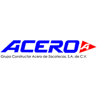 Grupo Constructor Acero de Zacatecas SA de CV logo, Grupo Constructor Acero de Zacatecas SA de CV contact details