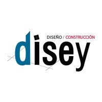 Disey construccion y diseño logo, Disey construccion y diseño contact details