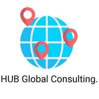 HUB Global Consulting logo, HUB Global Consulting contact details