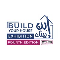 Build Your House Exhibition logo, Build Your House Exhibition contact details