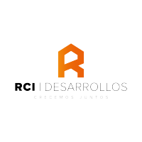 RCI Desarrollos logo, RCI Desarrollos contact details