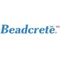 BeadCreteMexico logo, BeadCreteMexico contact details