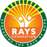 Rays Foundation logo, Rays Foundation contact details