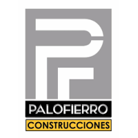 Palo Fierro Construcciones logo, Palo Fierro Construcciones contact details