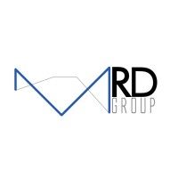 MRD Group Constructora logo, MRD Group Constructora contact details