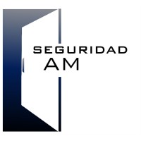 AM Puertas de Seguridad logo, AM Puertas de Seguridad contact details