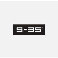 S-35® logo, S-35® contact details