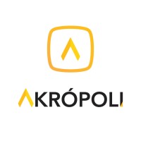 Akrópoli logo, Akrópoli contact details