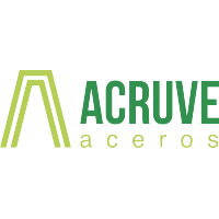 Aceros Acruve logo, Aceros Acruve contact details