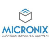 Micronix - Cleanrooms logo, Micronix - Cleanrooms contact details