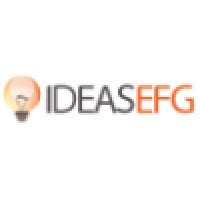 IDEAS EFG logo, IDEAS EFG contact details