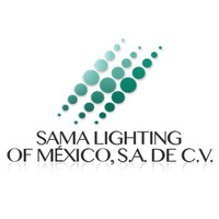 Sama Lighting S.A. de C.V. logo, Sama Lighting S.A. de C.V. contact details