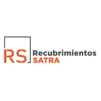 Recubrimientos Satra logo, Recubrimientos Satra contact details