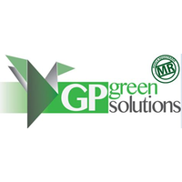 GP GREEN SOLUTIONS logo, GP GREEN SOLUTIONS contact details