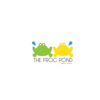 The Frog Pond Creative Solutions logo, The Frog Pond Creative Solutions contact details