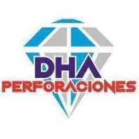 DHA PERFORACIONES SA DE CV logo, DHA PERFORACIONES SA DE CV contact details