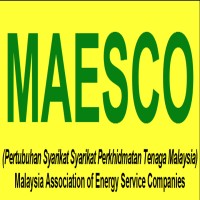 MAESCO logo, MAESCO contact details