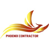 Phoenix Contractor logo, Phoenix Contractor contact details