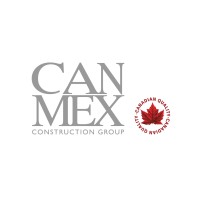 CANMEX Construction Group logo, CANMEX Construction Group contact details