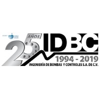 INGENIERÍA DE BOMBAS Y CONTROLES, S.A. DE C.V. logo, INGENIERÍA DE BOMBAS Y CONTROLES, S.A. DE C.V. contact details