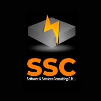 SSC - Software & Services Consulting S.R.L. logo, SSC - Software & Services Consulting S.R.L. contact details