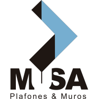 Musa Plafones y Muros logo, Musa Plafones y Muros contact details