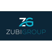 Zubi Group logo, Zubi Group contact details