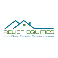 Relief Equities logo, Relief Equities contact details