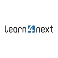 learn4next logo, learn4next contact details