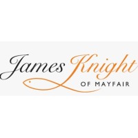 JAMES KNIGHT OF MAYFAIR LIMITED logo, JAMES KNIGHT OF MAYFAIR LIMITED contact details