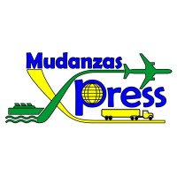 Mudanzas Express logo, Mudanzas Express contact details