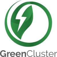 GreenCluster GmbH logo, GreenCluster GmbH contact details