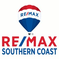 RE/MAX Southern Coast logo, RE/MAX Southern Coast contact details